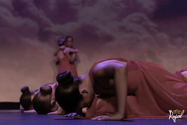 Royaland & The Castle of Life 2019