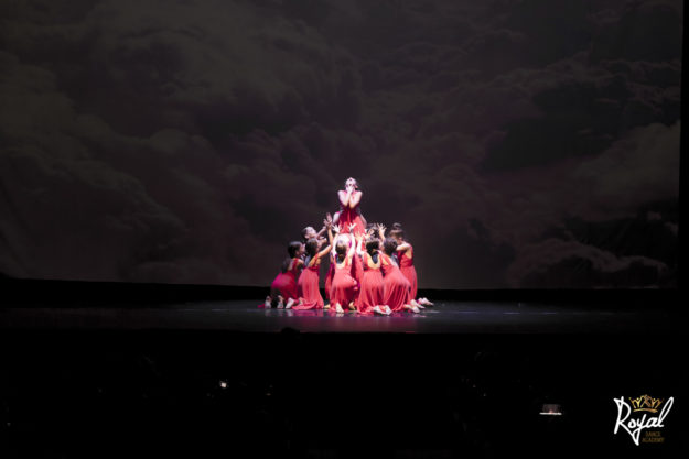 Royaland & The Castle of Life 2019