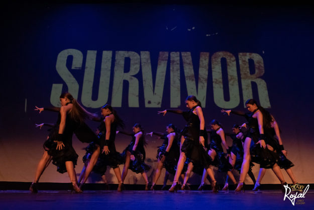 Royaland & The Castle of Life 2019