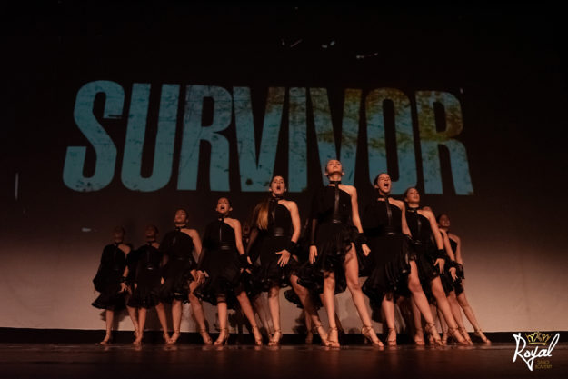 Royaland & The Castle of Life 2019