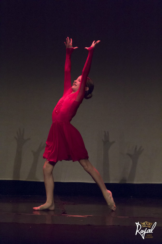 Royaland & The Castle of Life 2019