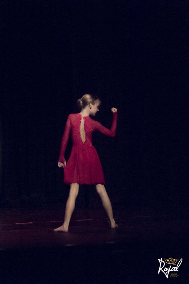 Royaland & The Castle of Life 2019