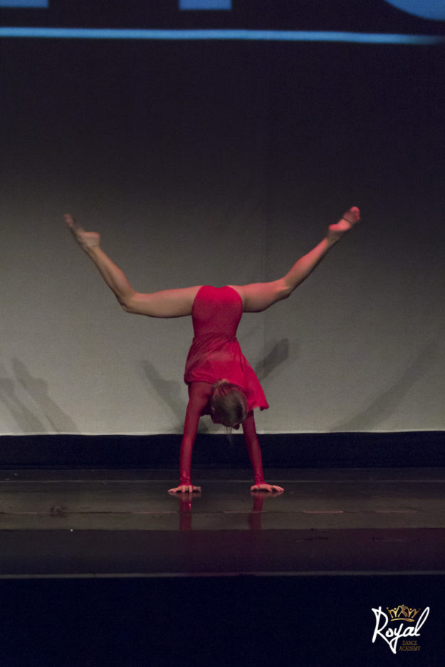 Royaland & The Castle of Life 2019