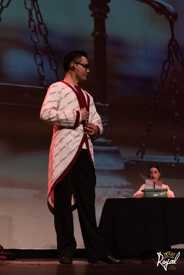 Royaland & The Castle of Life 2019