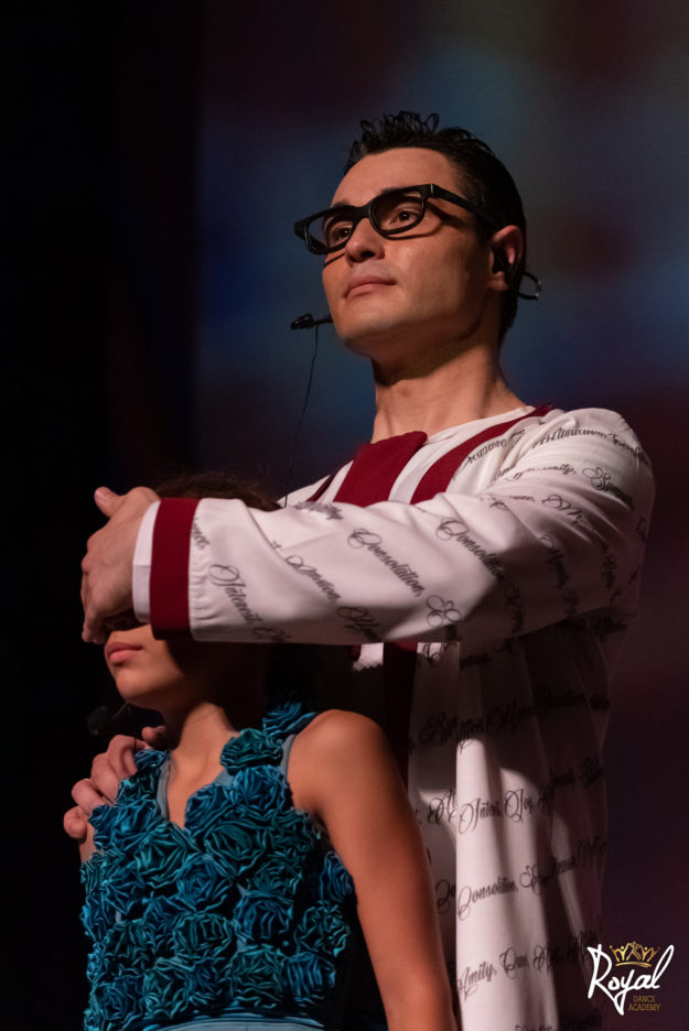 Royaland & The Castle of Life 2019