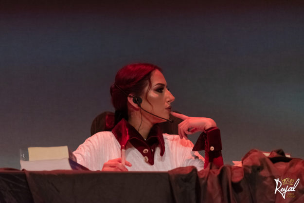 Royaland & The Castle of Life 2019