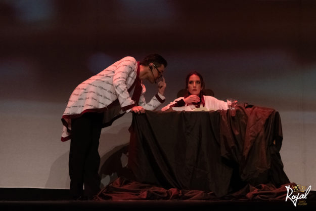 Royaland & The Castle of Life 2019