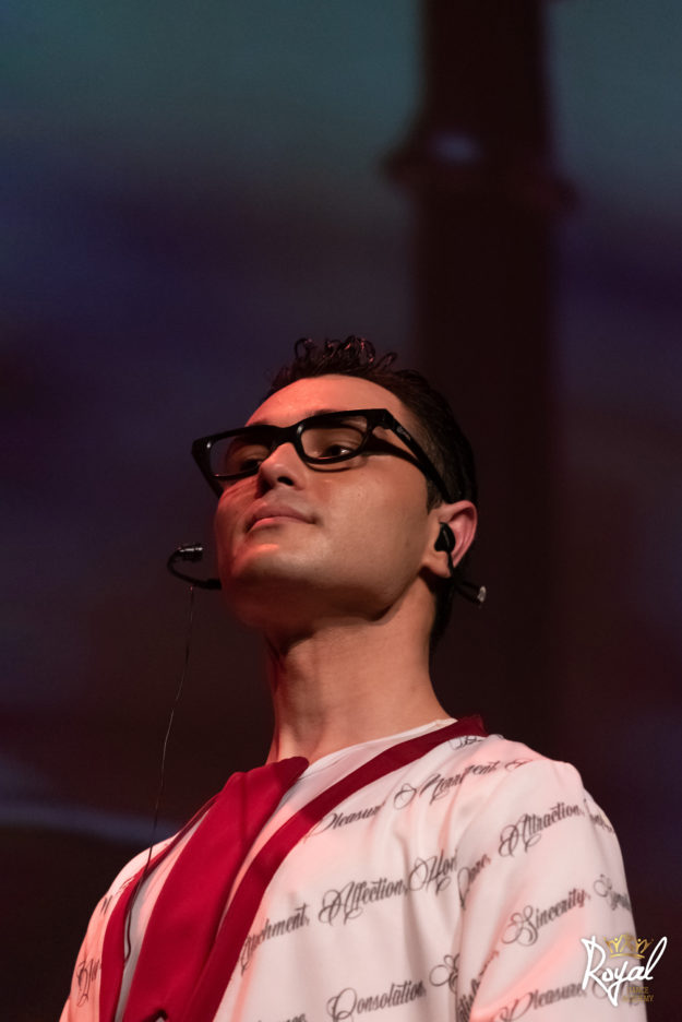 Royaland & The Castle of Life 2019