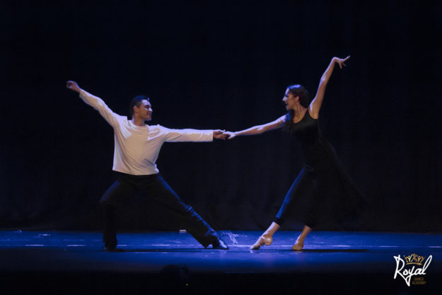 Royaland & The Castle of Life 2019