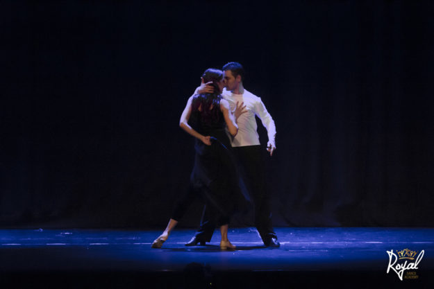 Royaland & The Castle of Life 2019