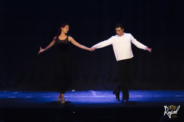 Royaland & The Castle of Life 2019