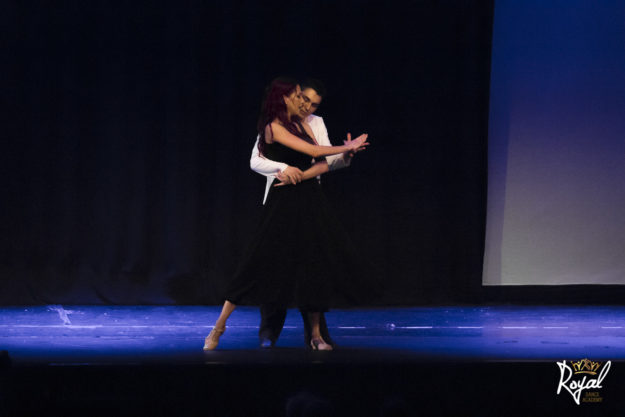 Royaland & The Castle of Life 2019