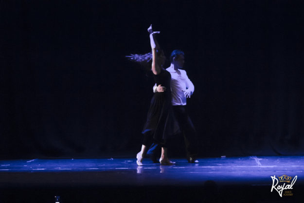 Royaland & The Castle of Life 2019