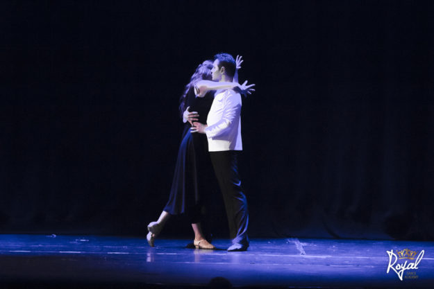 Royaland & The Castle of Life 2019