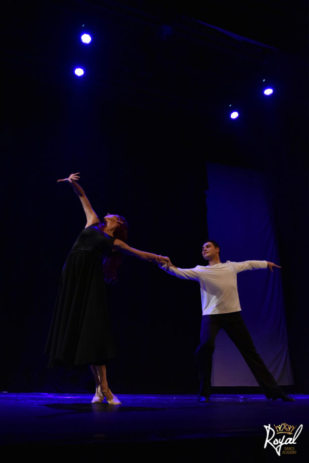 Royaland & The Castle of Life 2019