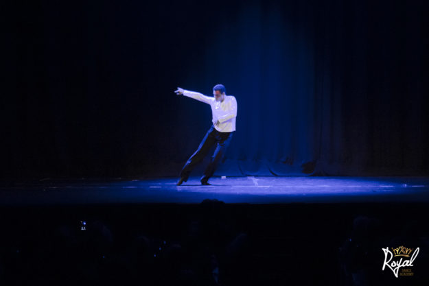 Royaland & The Castle of Life 2019