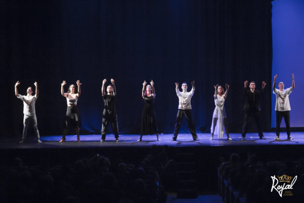 Royaland & The Castle of Life 2019