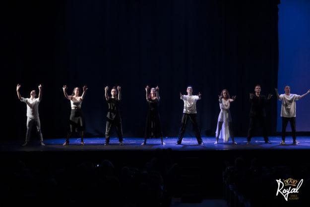 Royaland & The Castle of Life 2019