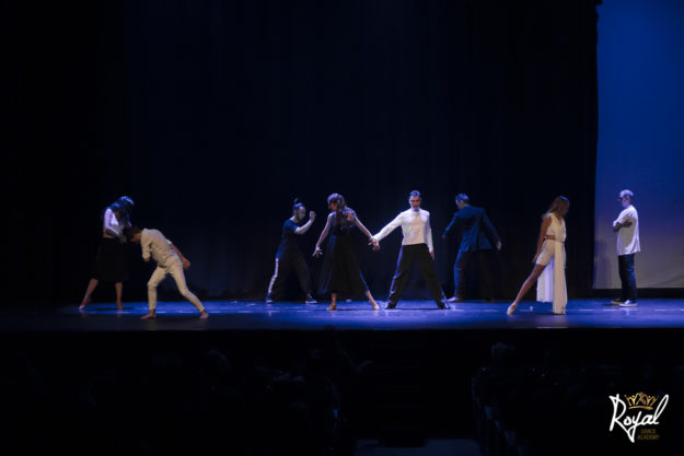 Royaland & The Castle of Life 2019