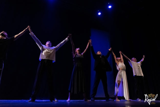 Royaland & The Castle of Life 2019