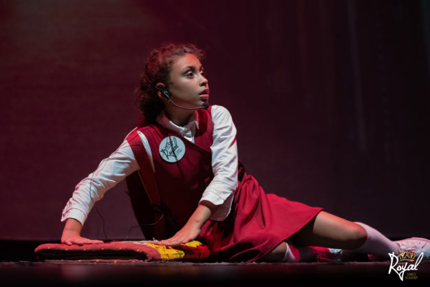 Royaland & The Castle of Life 2019