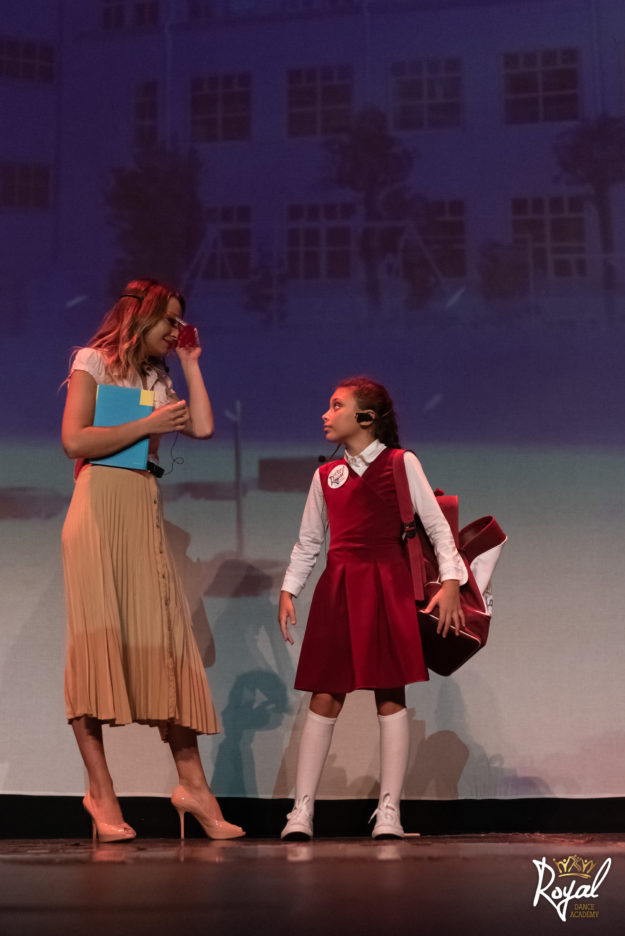 Royaland & The Castle of Life 2019