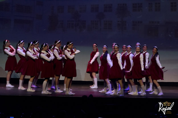 Royaland & The Castle of Life 2019