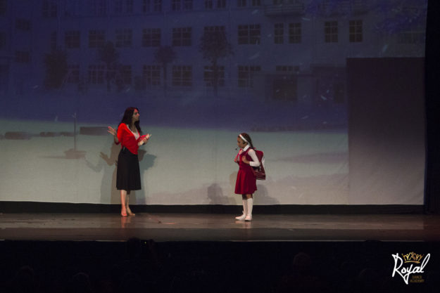 Royaland & The Castle of Life 2019