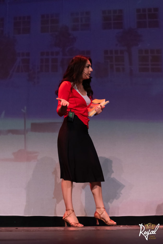 Royaland & The Castle of Life 2019