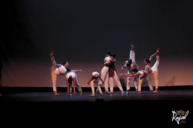 Royaland & The Castle of Life 2019