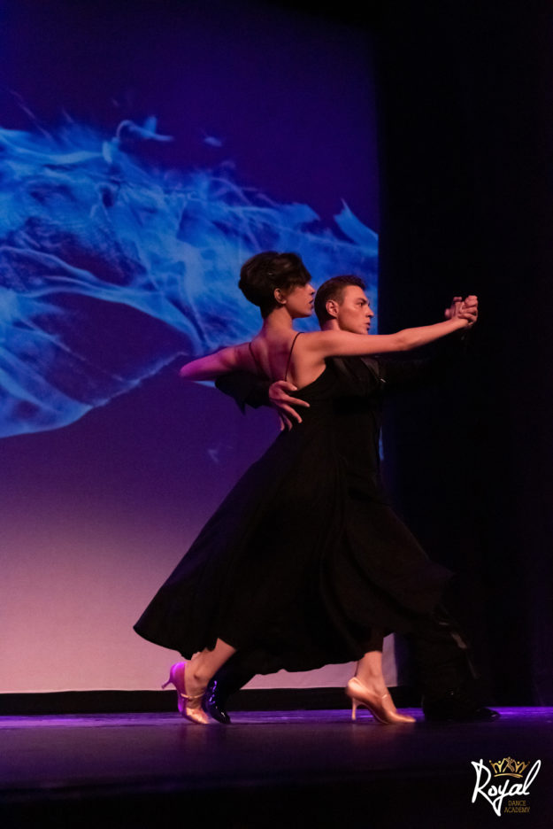 Royaland & The Castle of Life 2019