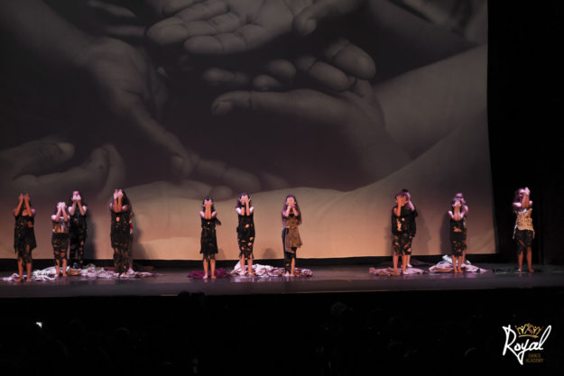 Royaland & The Castle of Life 2019