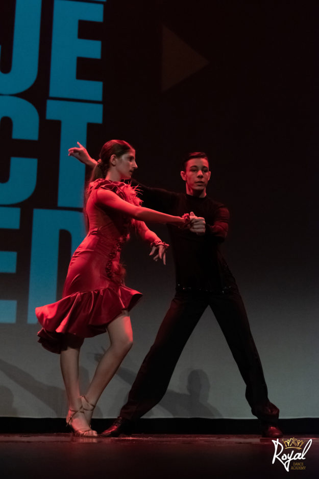 Royaland & The Castle of Life 2019