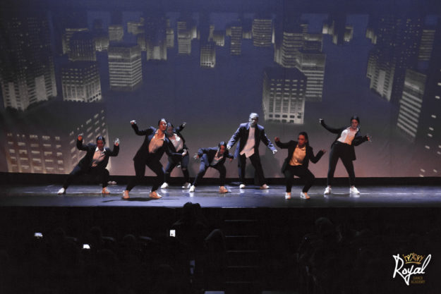 Royaland & The Castle of Life 2019