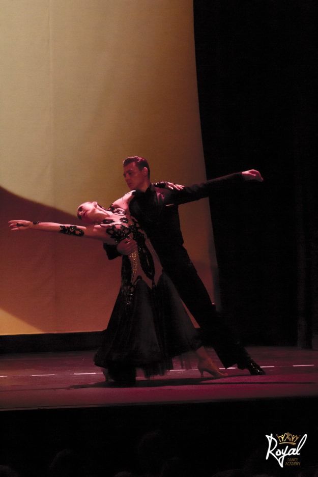 Royaland & The Castle of Life 2019