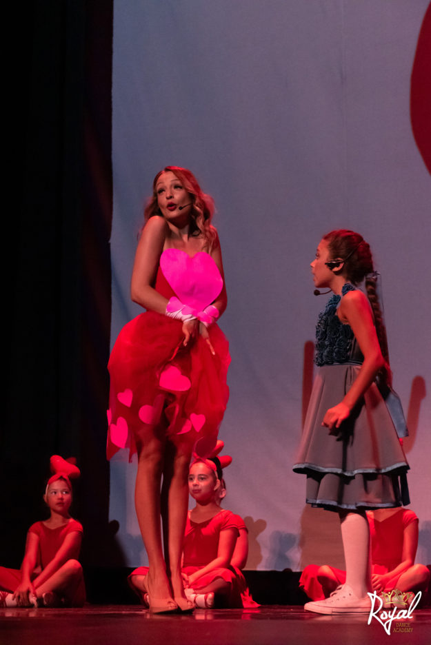 Royaland & The Castle of Life 2019