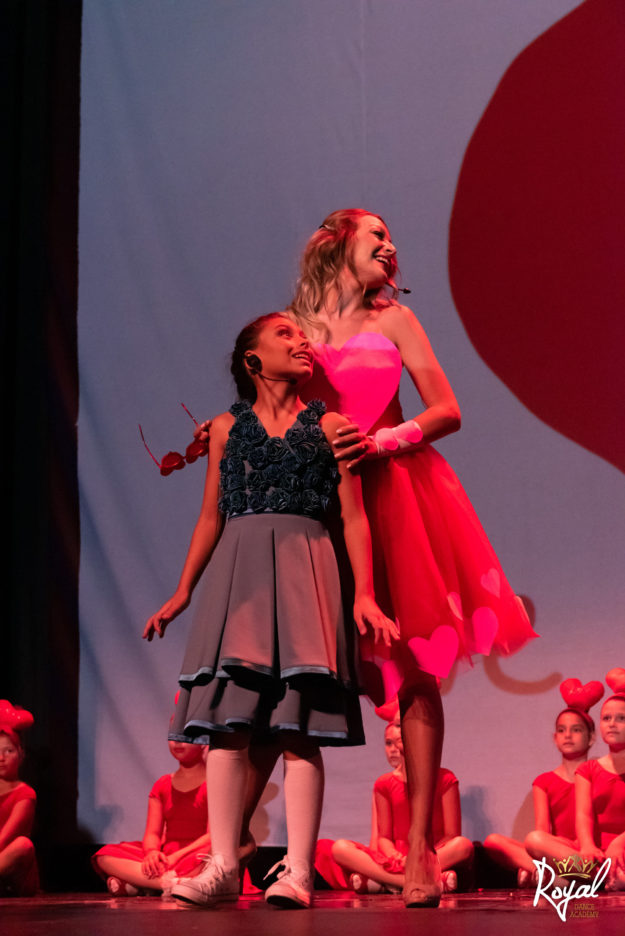 Royaland & The Castle of Life 2019