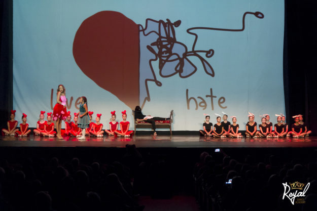 Royaland & The Castle of Life 2019