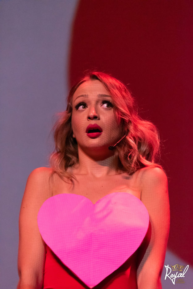 Royaland & The Castle of Life 2019