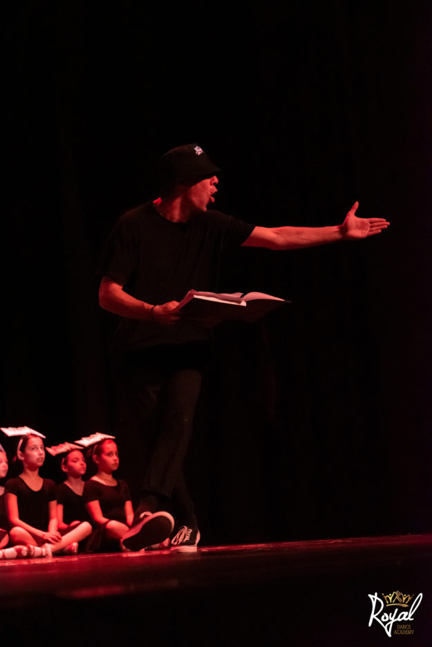 Royaland & The Castle of Life 2019