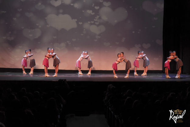 Royaland & The Castle of Life 2019