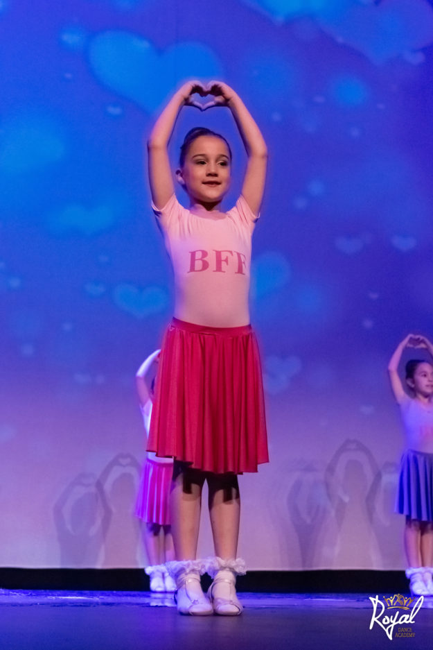 Royaland & The Castle of Life 2019