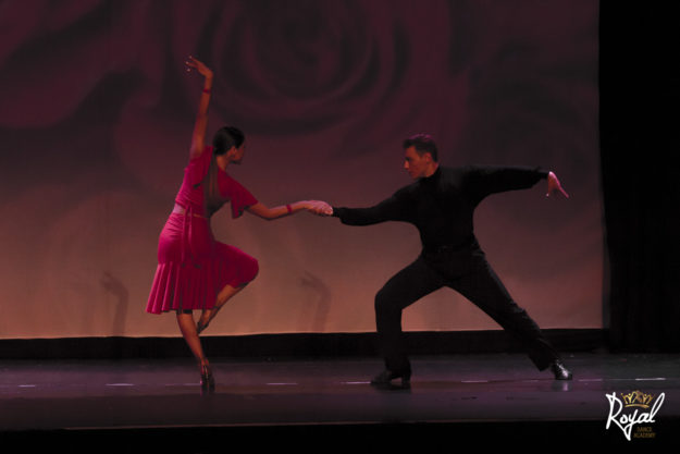 Royaland & The Castle of Life 2019