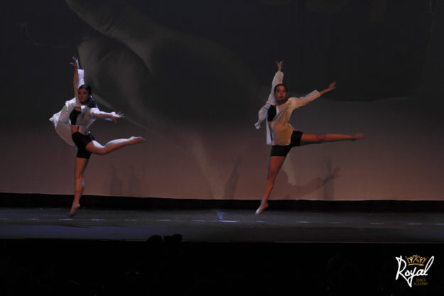 Royaland & The Castle of Life 2019