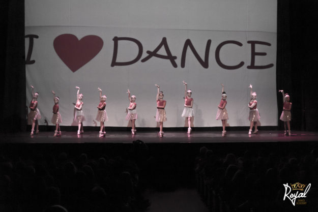 Royaland & The Castle of Life 2019