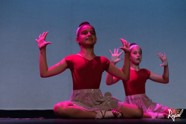 Royaland & The Castle of Life 2019