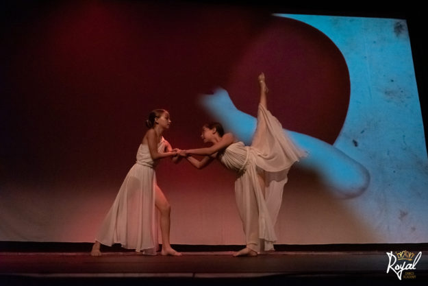 Royaland & The Castle of Life 2019