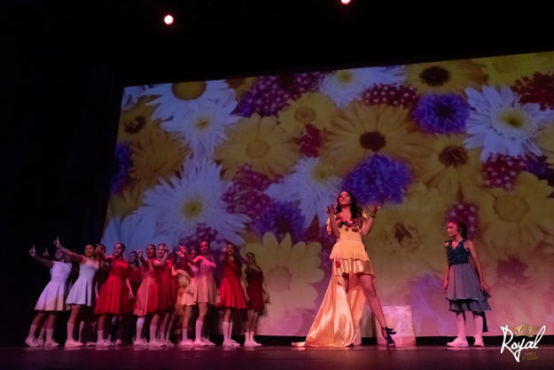 Royaland & The Castle of Life 2019