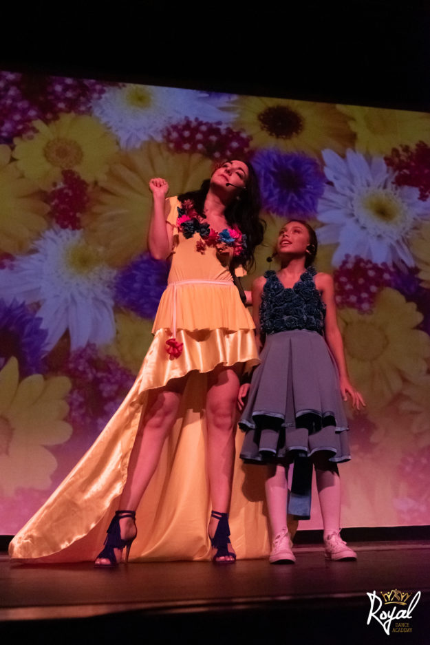 Royaland & The Castle of Life 2019