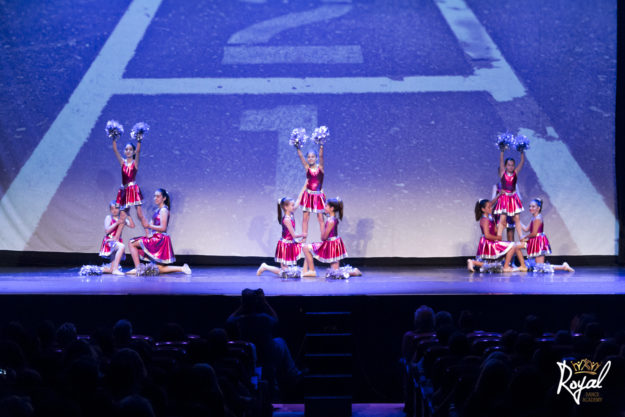 Royaland & The Castle of Life 2019